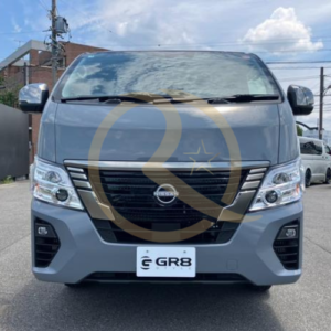 NISSAN CARAVAN LONG GRAND PREMIUM GX