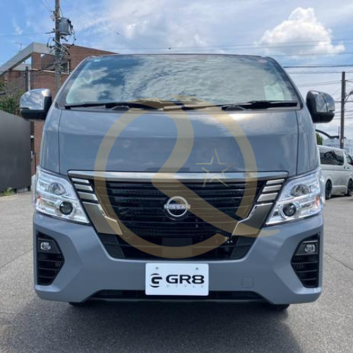 NISSAN CARAVAN LONG GRAND PREMIUM GX