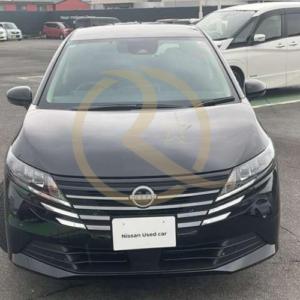 NISSAN NOTE X