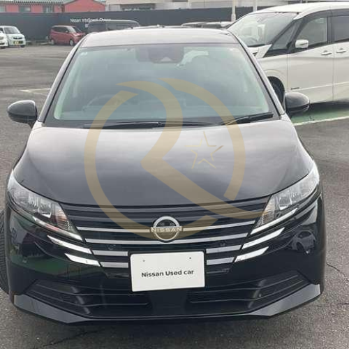 NISSAN NOTE X