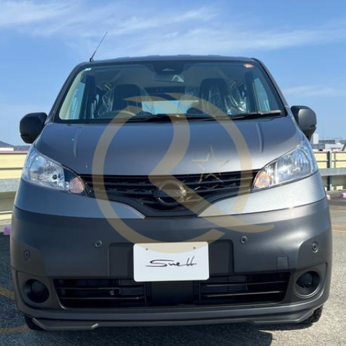 NISSAN NV200 VANETTE VAN DX