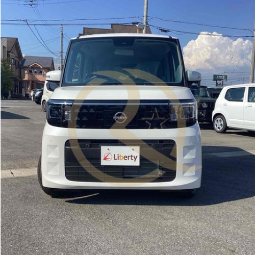NISSAN ROOX X