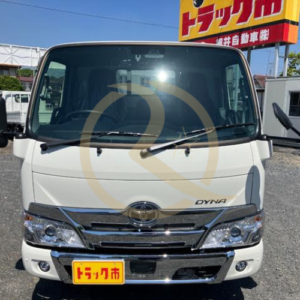 TOYOTA DYNA TRUCK