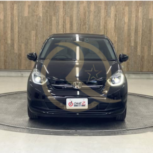 HONDA FIT HOME