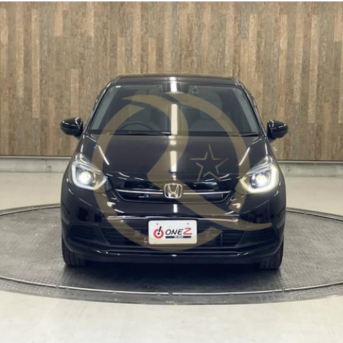 HONDA FIT HOME