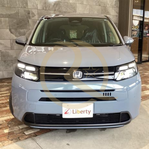 HONDA FREED AIR EX