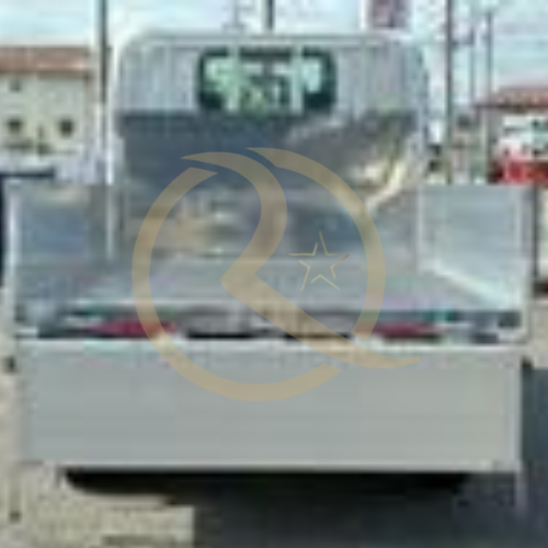 ISUZU ELF TRUCK DUMP - Image 3