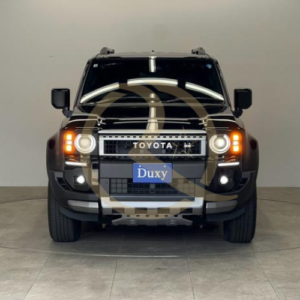 TOYOTA LAND CRUISER 250 VX
