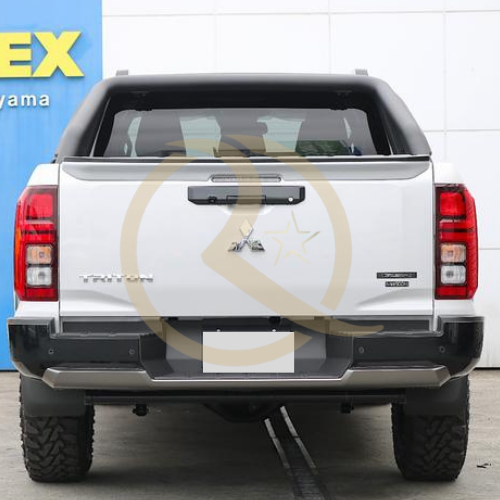 MITSUBISHI TRITON GSR - Image 4