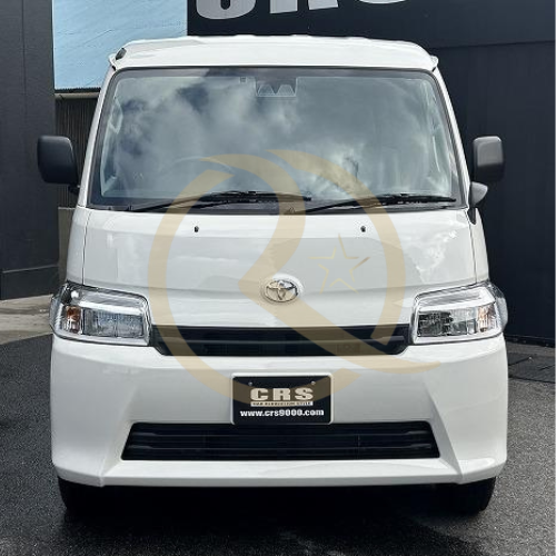 TOYOTA TOWNACE VAN GL