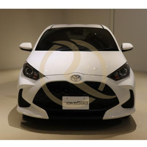 TOYOTA YARIS X