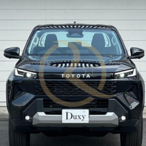 TOYOTA HILUX Z