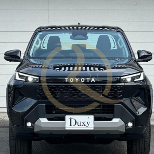 TOYOTA HILUX Z