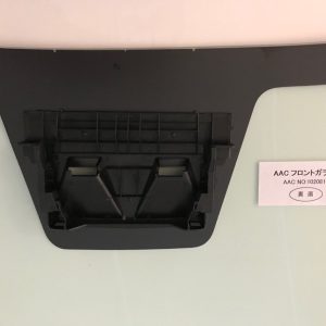 Daihatsu Mira Tocot Front Windscreen 56101-B2550 (2018 onward) – Green Tint, Camera Type