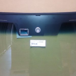 Lexus IS C Front Windscreen 56101-53330 (2009 onward) – Green Tint, Blue Shade Band, Rain Sensor