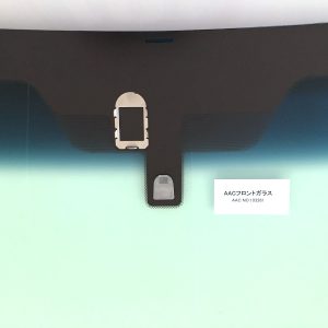 103261-1-1493020731 Lexus GS Front Windscreen 56101-30981 (2012–2020) – Green Tint, Blue Shade Band