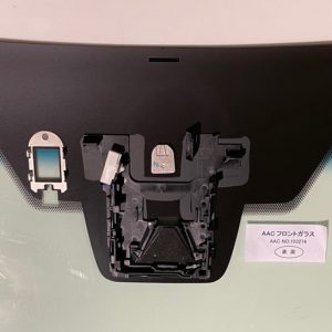 Lexus NX Front Windscreen 56101-78945 (2014–2021) – Green Tint, Blue Shade Band, Rain Sensor, Camera Type