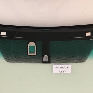 Lexus RX Heated Front Windscreen 56101-48400 (2009–2015) – Green Tint, Green Shade Band, Rain Sensor