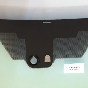 103326-1-1493021050 Toyota Avensis Front Windscreen 56101-05390 (2011 onward) – Green Tint, Rain Sensor