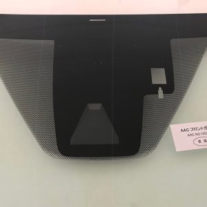Lexus RX Front Windscreen 56101-48790 (2015 onward) – Green Tint, Rain Sensor, Camera Type