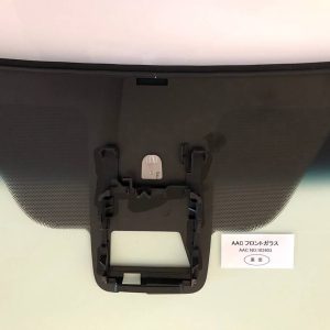 Toyota JPN Taxi Front Windscreen 56101-15901 (2017 onward) – Green Tint, Blue Shade Band, Camera Type