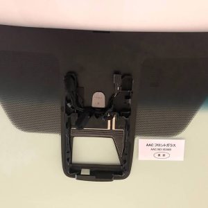 103465-1-1554872175 Toyota Aqua Front Windscreen 56101-5A907 (2011–2021) – Green Tint, Blue Shade Band, Camera Type