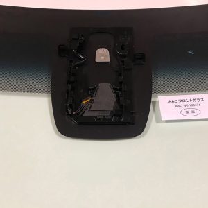 Toyota Corolla Sport Front Windscreen 56101-12915 (2018 onward) – Green Tint, Blue Shade Band, Camera Type