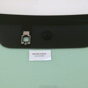 Subaru Legacy B4 Heated Front Windscreen 65009AJ020 (2009–2014) – Green Tint, Rain Sensor