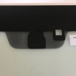 Subaru Legacy B4 Heated Front Windscreen 65009AL250 (2014–2020) – Green Tint, Rain Sensor, Camera Type