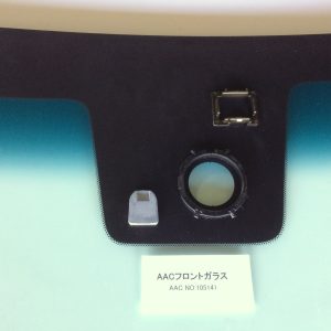 105141-1-1494465934 Nissan Fuga Front Windscreen G2700-1ME2A (2009 onward) – Green Tint, Blue Shade Band, Rain Sensor