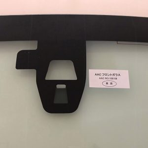 Honda S660 Front Windscreen 73111-TDJ-J01 (2015 onward) – Green Tint, Camera Type
