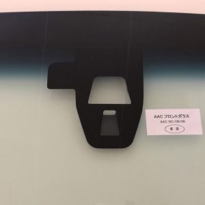 Honda S660 Front Windscreen 73111-TDJ-J01 (2015 onward) – Green Tint, Blue Shade Band, Camera Type
