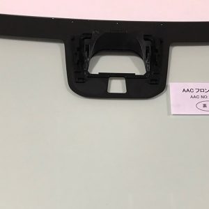 Honda N-BOX Slash Front Windscreen 73111-TDE-J02 (2014–2020) – Green Tint, Camera Type