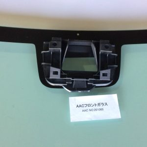 Suzuki Spacia Front Windscreen 84510-65R30 (2013–2017) – Green Tint, Camera Type