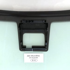Suzuki Swift Front Windscreen 84510-52R23 (2016–2024) – Green Tint, Camera Type