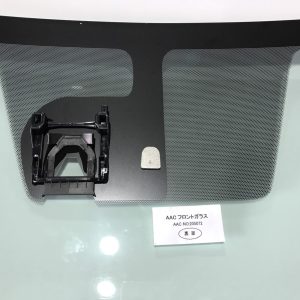 Nissan Note Front Windscreen G2700-3VA0C (2012–2020) – Green Tint, Camera Type