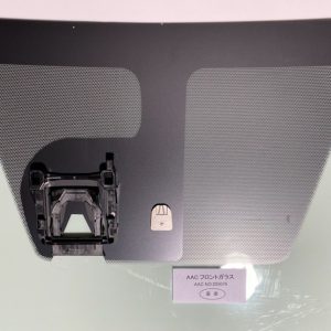 Nissan Note Front Windscreen G2700-5WK0E (2012–2020) – Green Tint, Camera Type