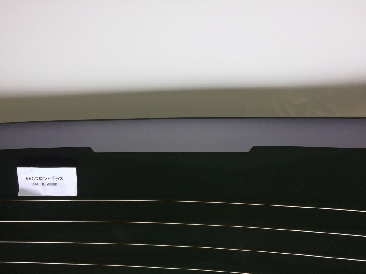 Honda Freed Rear Glass 73211-SYY-J01 (2008–2016) – Privacy Tint
