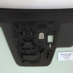 Mazda CX-5 Front Windscreen K123-63-900C (2017 onward) – Green Tint, Rain Sensor, Camera Type