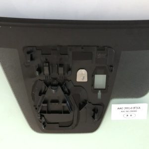 Mazda CX-5 Front Windscreen K157-63-900C (2017 onward) – Green Tint, Rain Sensor, Camera Type
