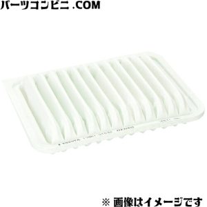 Toyota Air Cleaner Filter Element 17801-21050 – Genuine New