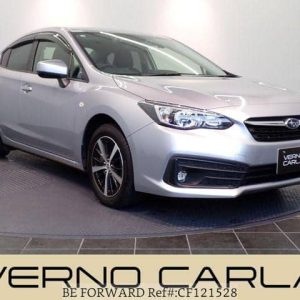 SUBARU IMPREZA G4 1.6i-L