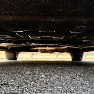 SUBARU WRX S4